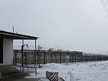 Экс-инспектор ИК в Камышине осужден за передачу наркотиков