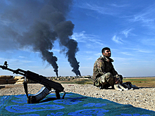 Цены на нефть готовятся взлететь после атаки США и Израиля на Иран