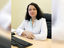 Генпрокуратура попросила отменить приговор врачу Мисюриной