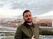 В Вильнюсе задержали шеф-редактора Sputnik Литва