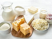 Диетолог развеял миф о вреде жирных молочных продуктов