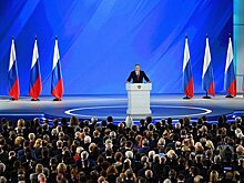 Politico (США): как Путин планирует остаться у власти