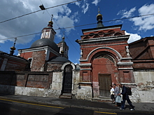 Столичные власти отреставрируют Китайгородскую стену