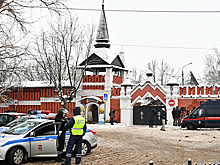 Прокурор запросила 14 лет колонии устроившему взрыв в монастыре Серпухова