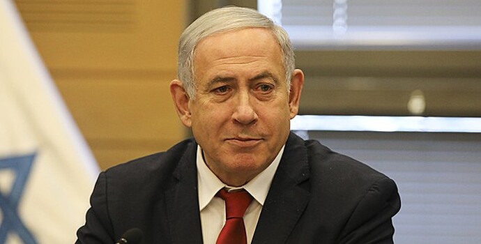 Нетаньяху поблагодарил США за смену курса по поселениям