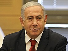 Нетаньяху поблагодарил США за смену курса по поселениям