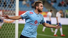 Сергеев забил 26 мячей в 30 матчах ФНЛ. Его трансфер обошелся «Крыльям Советов» в 200 тыс. летом 2020-го