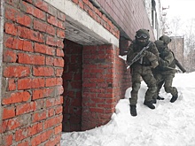 Кузница победителей: курсанты МВОКУ проходят подготовку с учетом опыта СВО