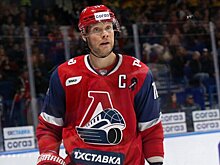 Агент Андронова о СКА: «Идут переговоры, ничего не подписано. Мы общаемся со всеми клубами»