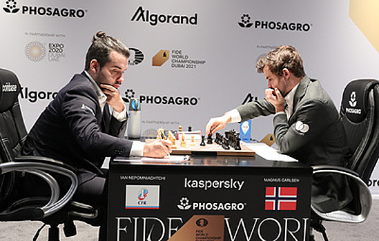 Медведева поддержала гроссмейстера Непомнящего и запустила новый флешмоб