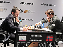 Медведева поддержала гроссмейстера Непомнящего и запустила новый флешмоб