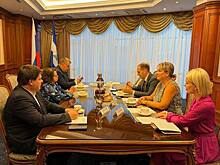 Посол Никарагуа посетила Иркутскую область для развития сотрудничества