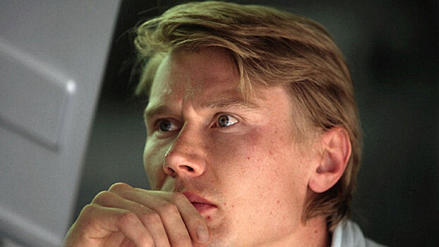 Мика Хаккинен отказался управлять командой Формулы-1