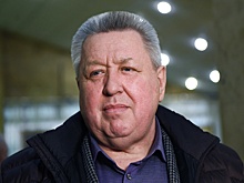 В Петербурге простились с актером Александром Тютрюмовым