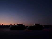 Презентация электрического кроссовера Audi Q4 e-tron пройдет онлайн