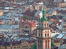 Политолог Носович: Польше выгодна денацификация Западной Украины