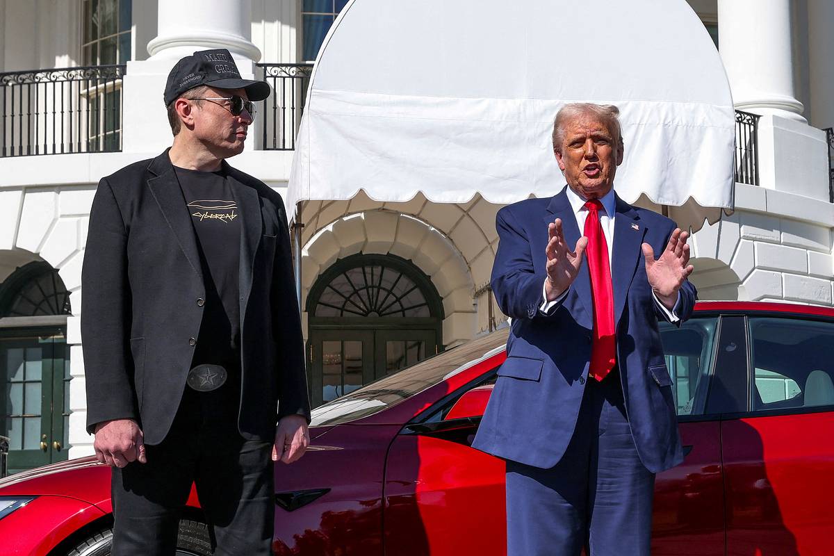 В России иронично высказались о покаянии Маска перед Трампом - EuroPress.news
