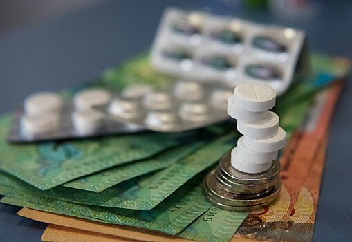 Минздрав централизует закупку лекарств для пациентов с редкими болезнями