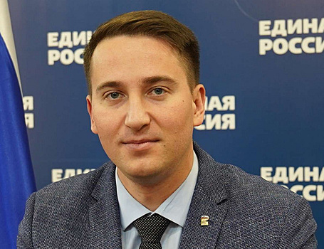 Челябинские единороссы заменили главу регионального исполкома