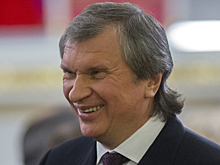 Сечин сообщил о заказе ExxonMobil двух танкеров судоверфи "Звезда"