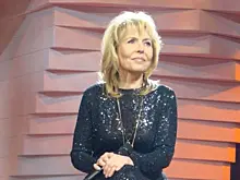 Ольга Кормухина высказалась в поддержку увеличения в РФ культурных проектов