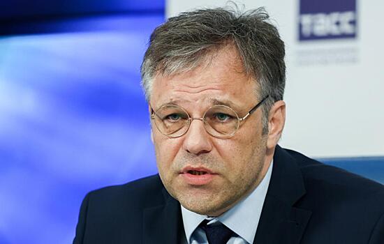 Мирошник: солдаты ВСУ будут наказаны за атаку на военкоров