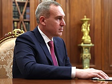 В Тюмени гордума приняла досрочную отставку мэра Руслана Кухарука