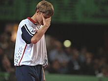 Евгений Кафельников бойкотировал US Open – 1996 из-за произвола организаторов с посевом на турнире