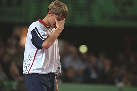 Евгений Кафельников бойкотировал US Open – 1996 из-за произвола организаторов с посевом на турнире
