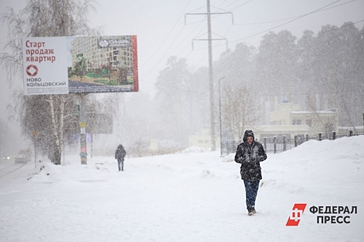 Сильнейший снегопад и ураганный ветер третьи сутки бушуют на Сахалине: власти обратились к жителям