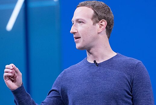 Цукербергу посоветовали не покупать Калининград