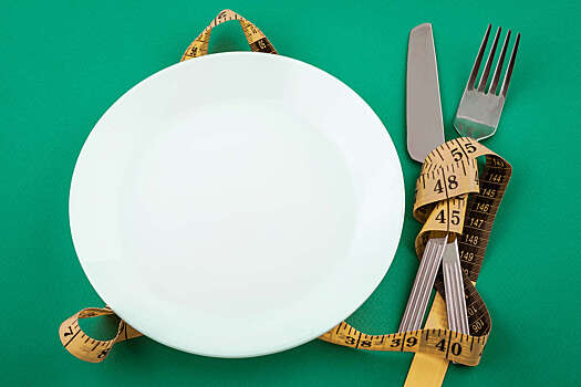 Врач оценил, может ли сухое голодание принести пользу для здоровья
