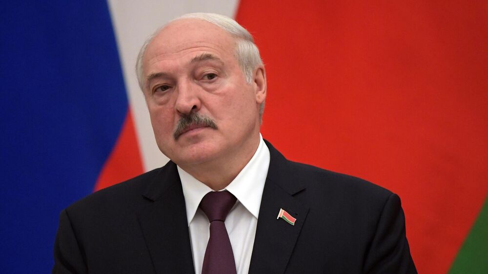 Лукашенко призвал не стесняться слова «пропаганда»