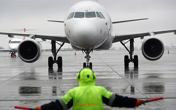 Россию назвали «страной падающих самолетов»