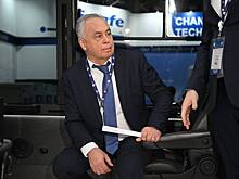 Экс-замминистра транспорта Чалика поместили под домашний арест