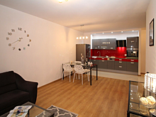 В России дорожает аренда малогабаритных квартир