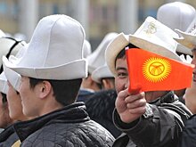 Исы Омуркуловы, Каныбеки Осмоналиевы... — когда твой тезка популярнее тебя
