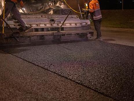 Стало известно, какие дороги отремонтируют в Самаре в 2026 году