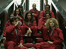 Опубликован тизер финального сезона сериала «Бумажный дом» от Netflix