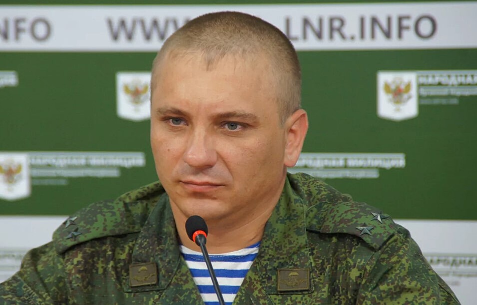 В ЛНР назвали последний форпост украинских войск