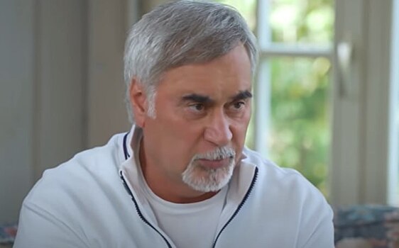 СМИ рассказали о разрушенном в России бизнесе Валерия Меладзе