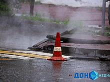 К строительству автодороги на Орбитальной в Ростове могут приступить в 2022&ndash;2023 годах