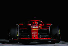 Леклер быстрее всех, Ферстаппен не попал в топ-3. Итоги третьего дня тестов Ф1 в Бахрейне