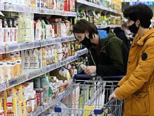 Какие три продукта подорожали сильнее всего за год