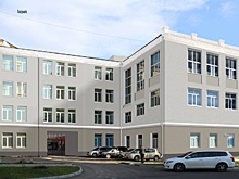 За Благовещенским педуниверситетом установят сцену и арт-объекты