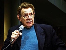 Умер отец Бена Стиллера