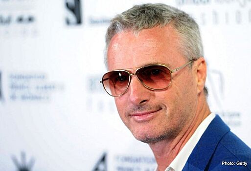 Эдди Ирвайн: Я больше не смотрю Формулу 1, она стала скучной