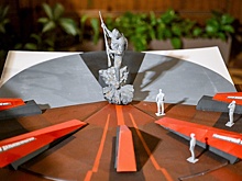 В Хабаровске установят памятник Победы над милитаристской Японией