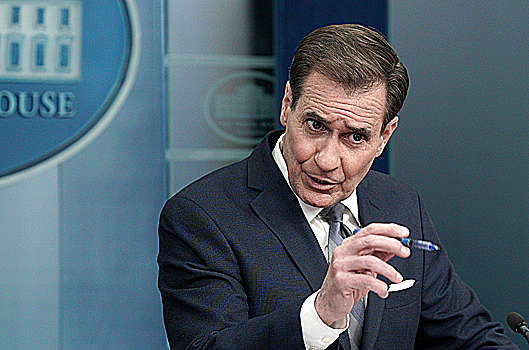 В Белом доме оценили роль СССР в победе над фашизмом