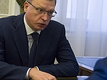 Глава Омской области назначил советником хоккейную легенду